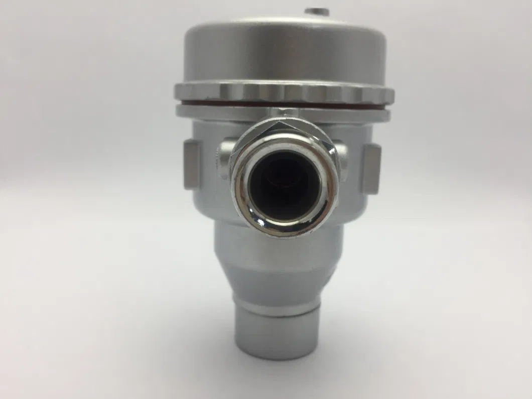 Thermocouple Protection Head with Strong Heat Resistance