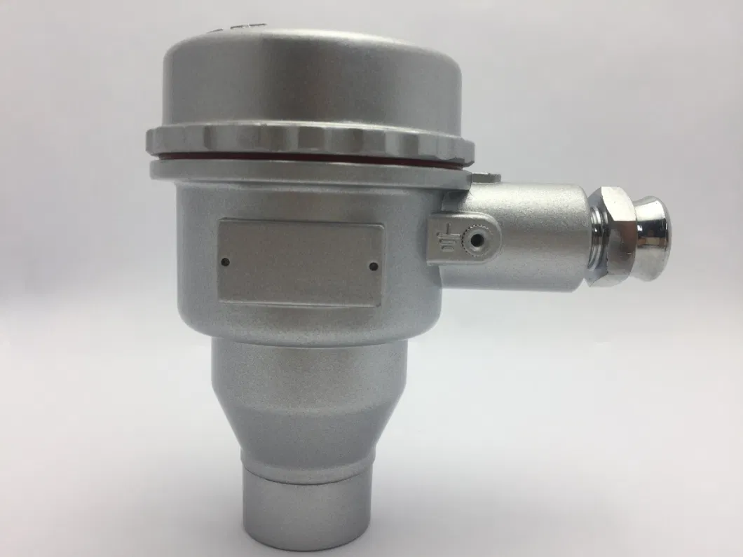 Thermocouple Protection Head with Strong Heat Resistance